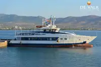 Veerboot te koop
