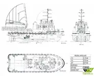 Sleperschip te koop