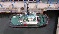 Sleepboot Te koop
