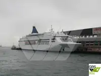 Ro-Ro-schip te koop