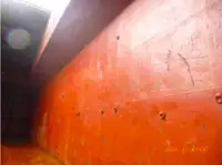 Bulkcarrier te koop