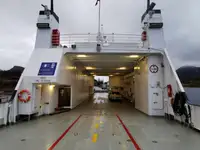 Ro-Ro-schip te koop
