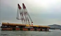 Barge te koop