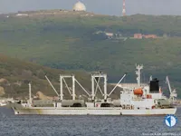 Koelschip te koop