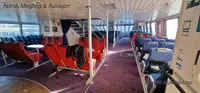 Ro-Ro-schip te koop