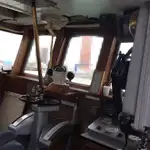 Sleperschip te koop