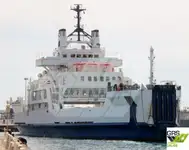Ro-Ro ship Te koop