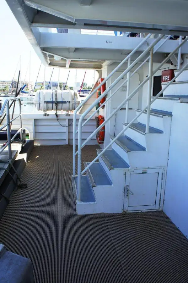 Veerboot te koop