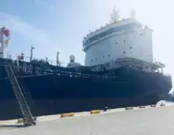 Olie-/chemikaliëntanker te koop