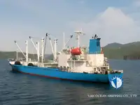 Koelschip te koop