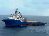 Sleepboot Te koop
