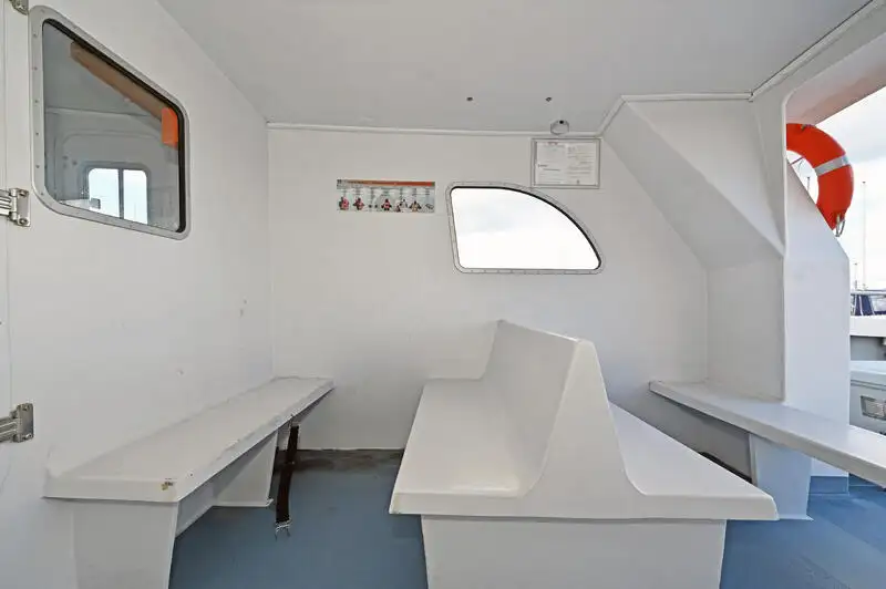 Catamaran te koop