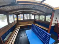 Veerboot te koop