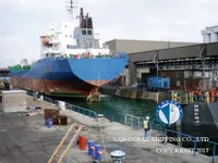 Olie-/chemikaliëntanker te koop
