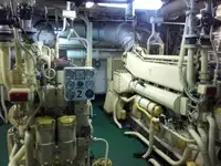 RoPax-schip te koop