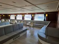 Veerboot te koop