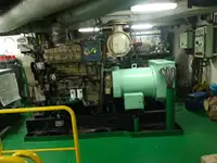 Vrachtschip Te koop