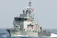 Patrouilleboot te koop