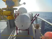 Koelschip te koop