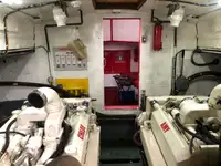 Lootsboot te koop