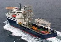 Snel bevoorradingsschip (FSV) Te koop