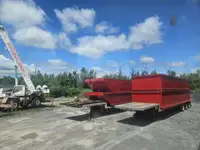 Barge te koop