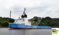 bevoorradingsschip Te koop