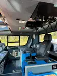 Bemanningboot te koop
