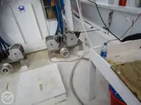 Trawler te koop