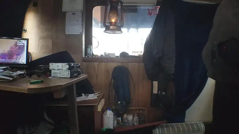 Kutter te koop