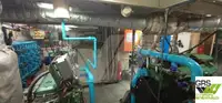 Bevoorradingsschip te koop