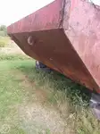 Barge te koop