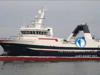 Trawler te koop