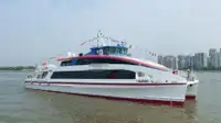 Catamaran Te koop