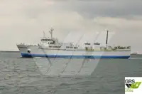 Ro-Ro-schip te koop