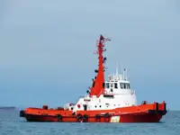 Sleperschip te koop