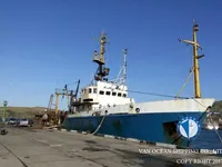 Trawler te koop