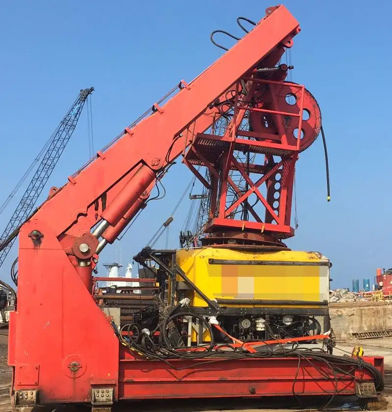 Fast Supply Vessel (FSV) te koop