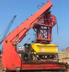 Fast Supply Vessel (FSV) te koop