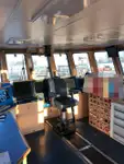 Sleperschip te koop