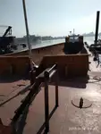 Barge te koop