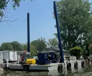 Barge te koop