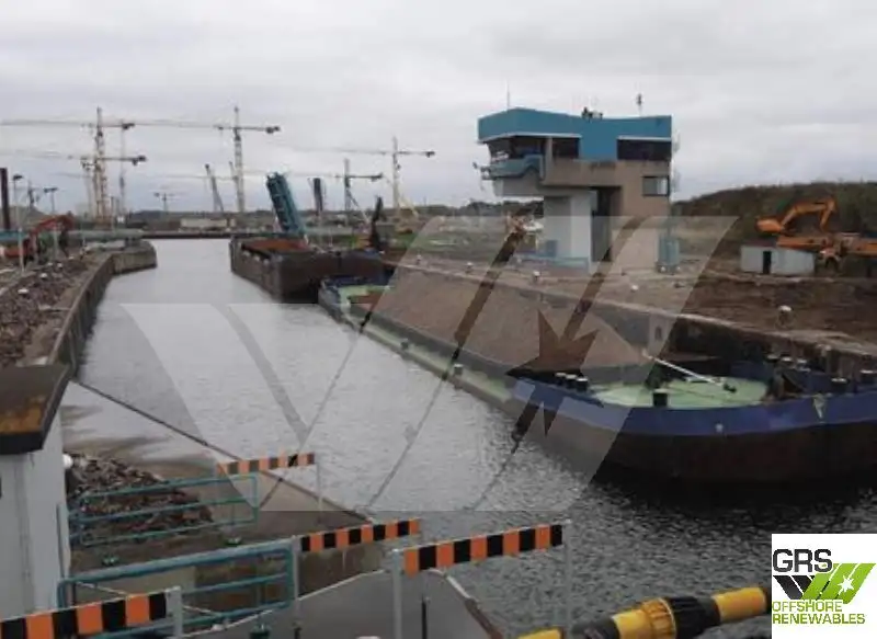 Barge te koop
