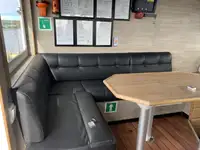 Catamaran te koop