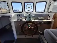 Sleperschip te koop