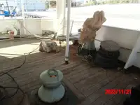 Langlijnschip te koop