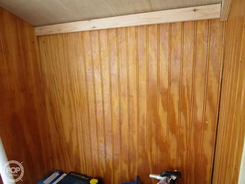 Trawler te koop