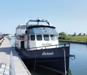 Reddingsboot Te koop