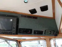 Trawler te koop