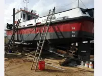 Werkboten Te koop